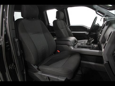 Used 2019 Ford F150 XLT w/ Equipment Group 302A Luxury AWD/4WD image 20