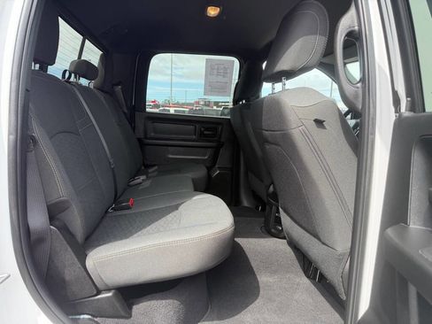 Used 2025 RAM 2500 Tradesman AWD/4WD image 52
