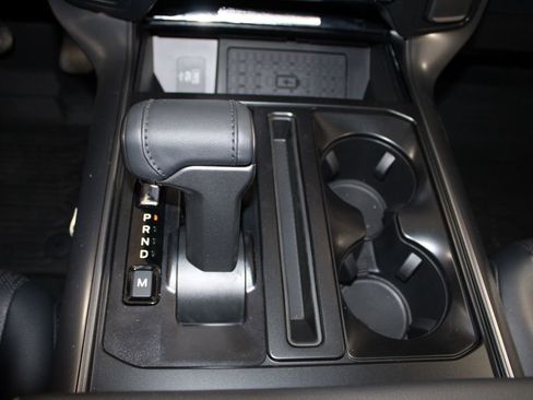 New 2026 Ford F150 Lariat image 47