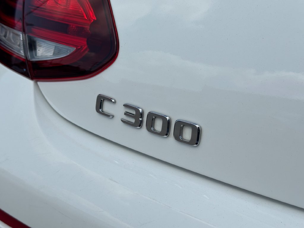 Used 2020 Mercedes-Benz C 300 4MATIC Coupe image 36