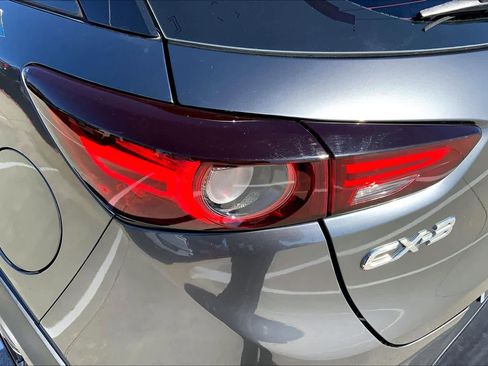 Used 2019 MAZDA CX-3 Grand Touring w/ Premium Package image 25