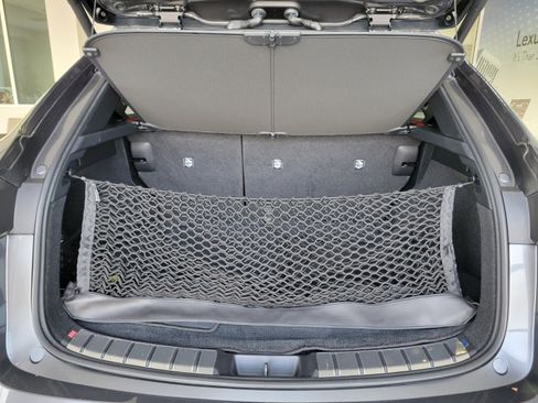 Used 2024 Lexus NX 350 AWD w/ Vision Package image 14