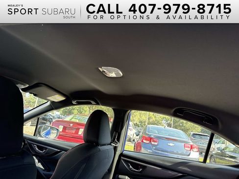 New 2026 Subaru WRX Premium w/ WRX Essentials Package AWD/4WD image 15