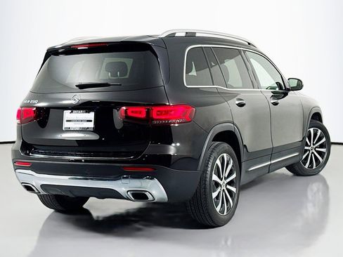 Certified 2022 Mercedes-Benz GLB 250 image 12