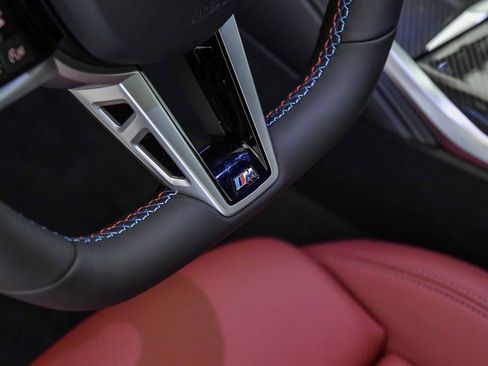 New 2026 BMW 440i xDrive Convertible w/ Premium Package image 26