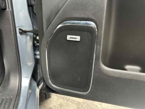 Used 2016 Chevrolet Silverado 1500 LTZ w/ Sport Package image 35