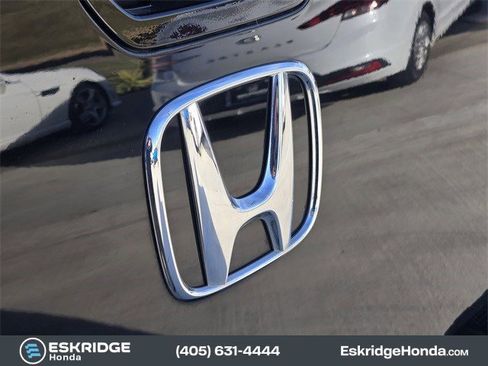 Used 2021 Honda Ridgeline Black Edition image 11