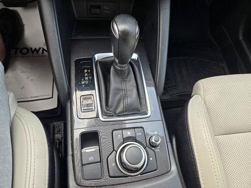 Used 2016 MAZDA CX-5 Grand Touring AWD/4WD image 19
