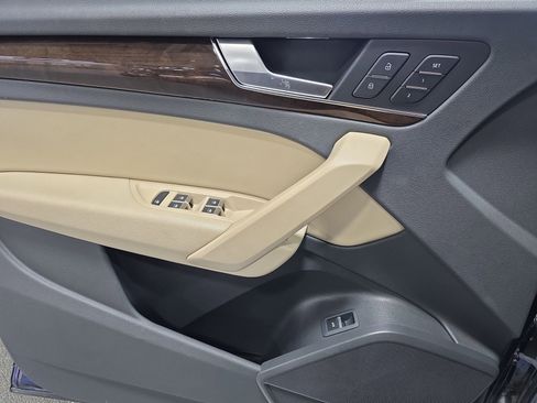 Used 2018 Audi Q5 2.0T Premium Plus image 26