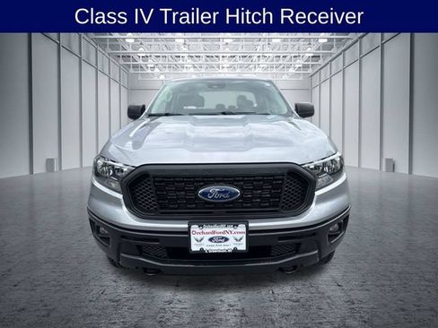 Certified 2021 Ford Ranger XL w/ Equipment Group 101A High AWD/4WD image 4