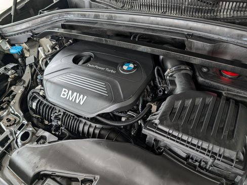 Used 2017 BMW X1 xDrive28i image 24