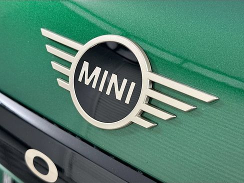 New 2026 MINI Cooper S FWD image 21