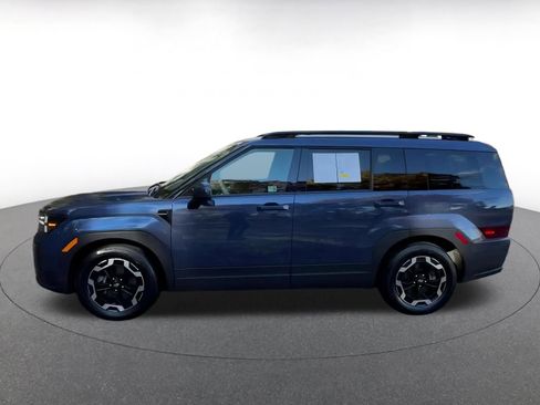 Used 2025 Hyundai Santa Fe SEL image 10