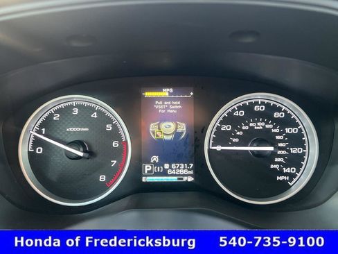 Used 2019 Subaru Forester Premium w/ All-Weather Package image 23