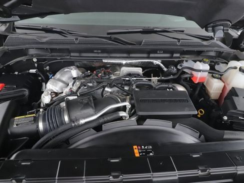 Used 2025 GMC Sierra 2500 Denali w/ Denali Reserve Package image 15