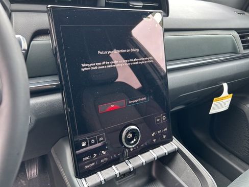 New 2026 GMC Terrain AT4 image 14