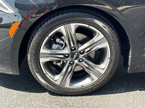 Used 2022 Kia K5 EX w/ EX Premium Package image 13