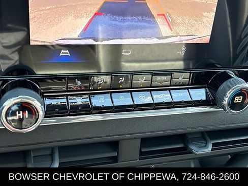 Certified 2026 Chevrolet Colorado Trail Boss image 16