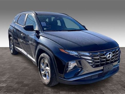 Used 2024 Hyundai Tucson SEL image 2