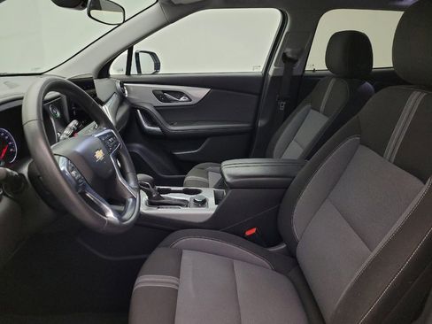 Used 2023 Chevrolet Blazer LT image 17