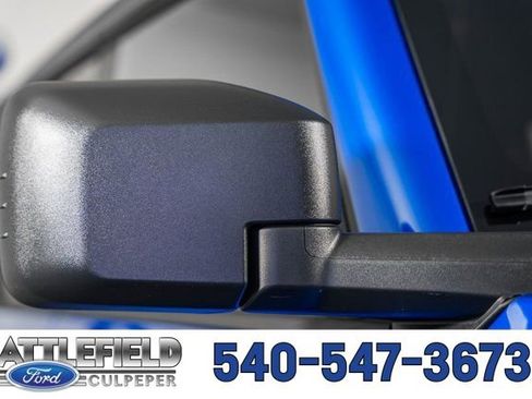 New 2025 Ford Bronco Badlands w/ Sasquatch Package image 17