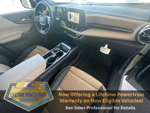 New 2026 Chevrolet Equinox ACTIV w/ Convenience Package III image 28