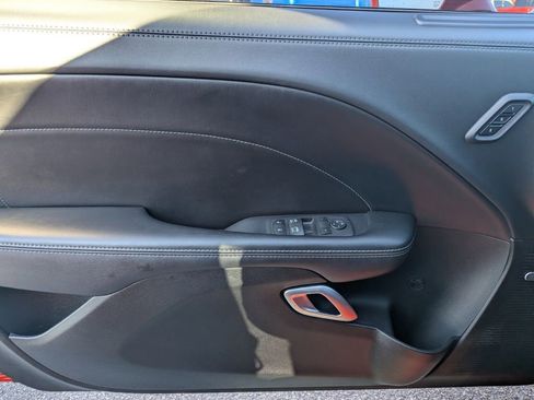 Used 2023 Dodge Challenger R/T w/ Plus Package image 18