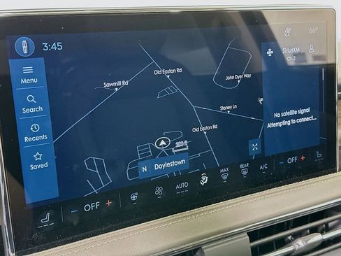 Certified 2023 Lincoln Corsair Grand Touring w/ Equipment Group 302A AWD/4WD image 16