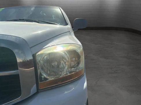 Used 2006 Dodge Ram 1500 Truck SLT RWD image 31
