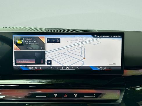 New 2027 BMW 530i RWD image 18
