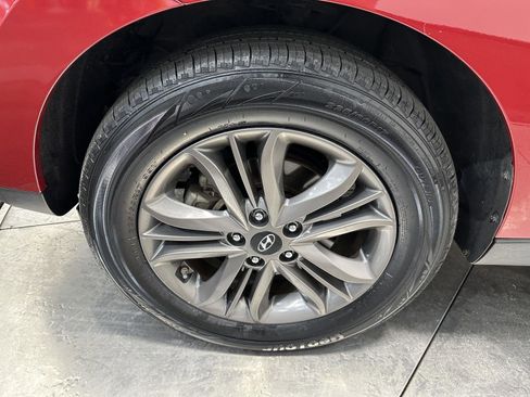 Used 2014 Hyundai Tucson SE image 9