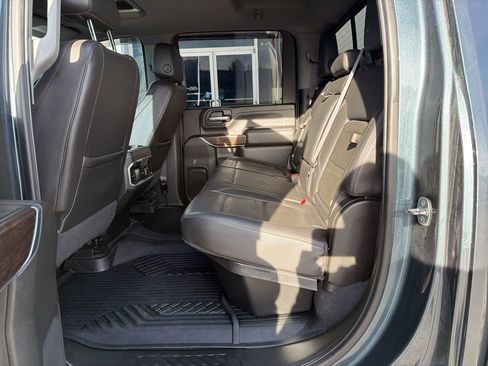 Used 2020 GMC Sierra 2500 Denali w/ Denali Ultimate Package image 34