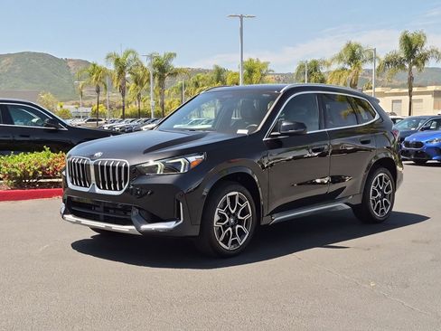 New 2026 BMW X1 xDrive28i w/ Convenience Package AWD/4WD image 5
