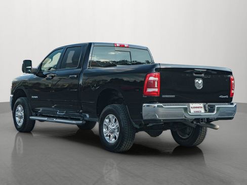 Used 2024 RAM 2500 Big Horn w/ Safety Group AWD/4WD image 5