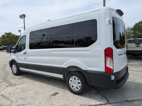 New 2026 Ford Transit 350 XL RWD image 6