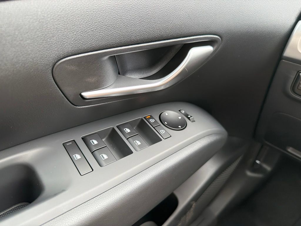 New 2026 Hyundai Tucson SEL Plus AWD/4WD image 29