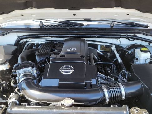 Used 2019 Nissan Frontier SV RWD image 36