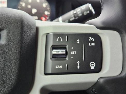 Used 2024 Land Rover Defender 110 S AWD/4WD image 21