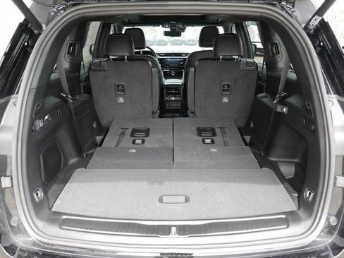 New 2026 Jeep Grand Cherokee L Limited AWD/4WD image 14