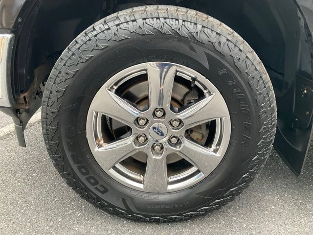 Used 2019 Ford F150 XLT w/ Equipment Group 302A Luxury AWD/4WD image 18