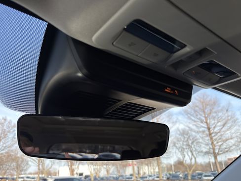 New 2026 MAZDA CX-50 Meridian Edition image 39