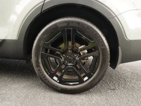 Used 2025 Kia Telluride EX X-Line AWD/4WD image 43