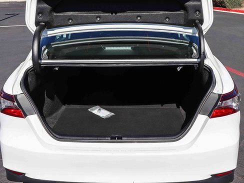 Certified 2023 Toyota Camry LE w/ Convenience Package FWD image 32