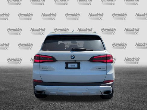 Used 2023 BMW X5 xDrive40i w/ Premium Package image 8