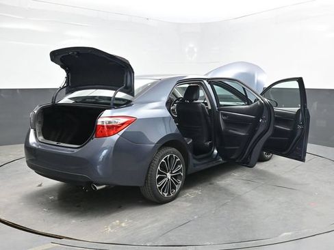 Used 2016 Toyota Corolla S FWD image 47