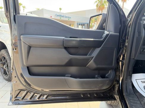 Used 2025 Ford F150 STX AWD/4WD image 13