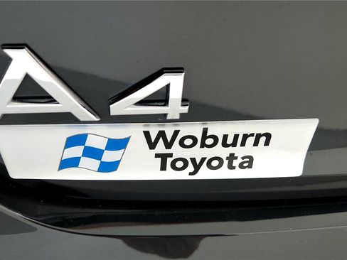 Used 2023 Audi A4 2.0T Premium Plus image 37