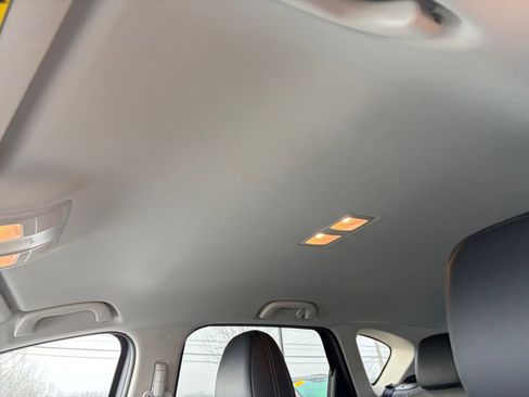 Certified 2025 MAZDA CX-5 AWD 2.5 S w/ Preferred Package image 21