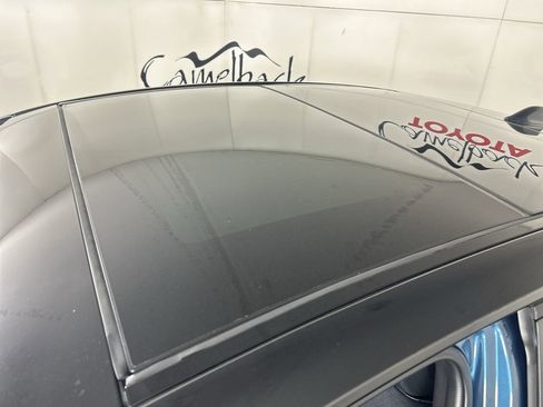 Used 2025 Toyota Camry XSE image 11