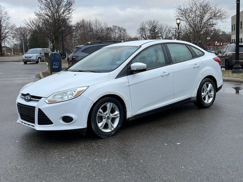 Used 2013 Ford Focus SE image 3